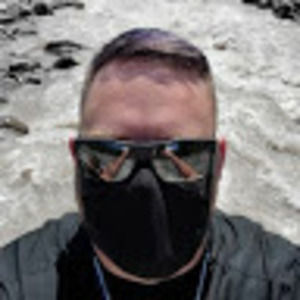 Meet your Posher, Rob